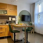 Le - Parking Privé Appartement