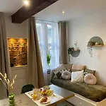 Le - Parking Privé * Douai