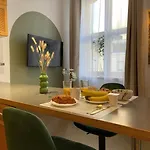 Le - Parking Privé Appartement *