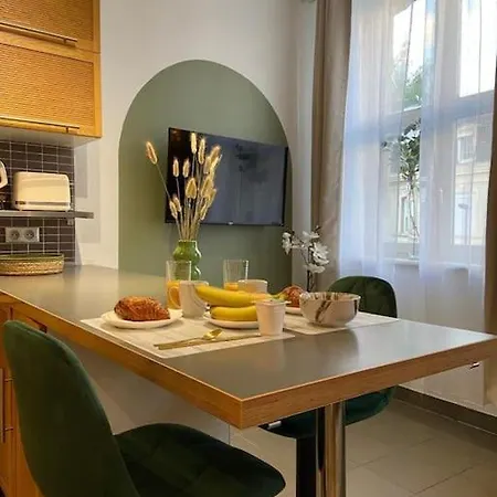 Appartement Le - Parking Privé