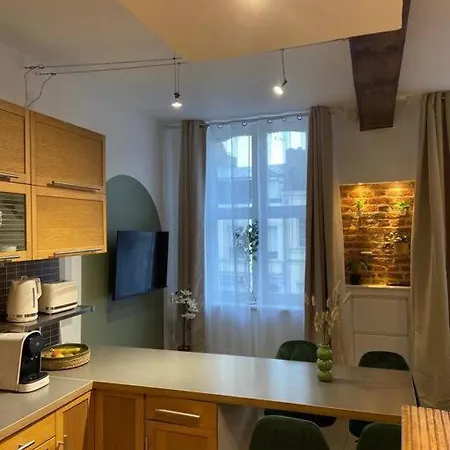 Le - Parking Prive * Douai