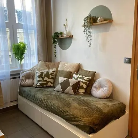 Le - Parking Privé *