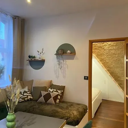 Apartment Le - Parking Prive Douai